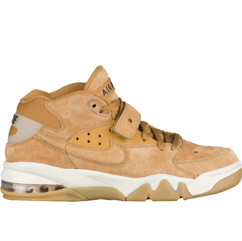 Nike Air Force Max RPM Wheat